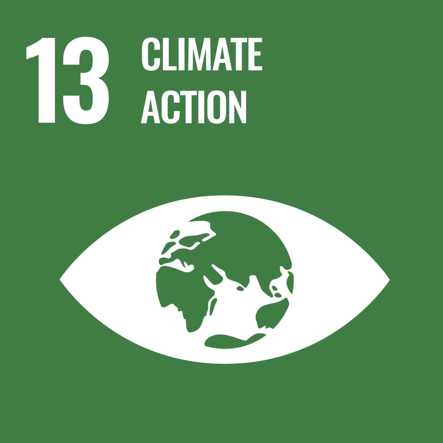 SDG13 - CLIMATE ACTION