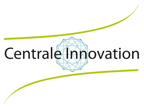 logo centrale innovation