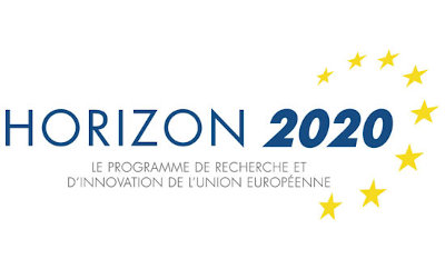 logo Horizon H2020