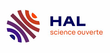 logo HAL science ouverte