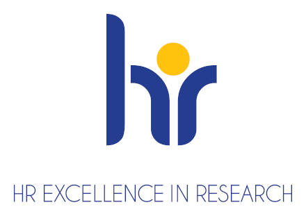 logo HR excellence in research