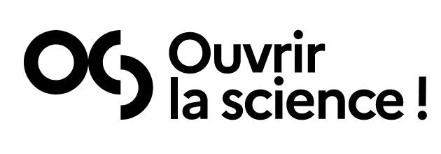 logo Ouvrir la science