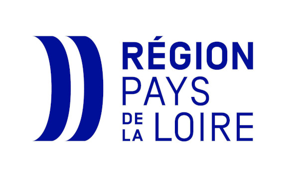 Logo de la région des Pays de la Loire